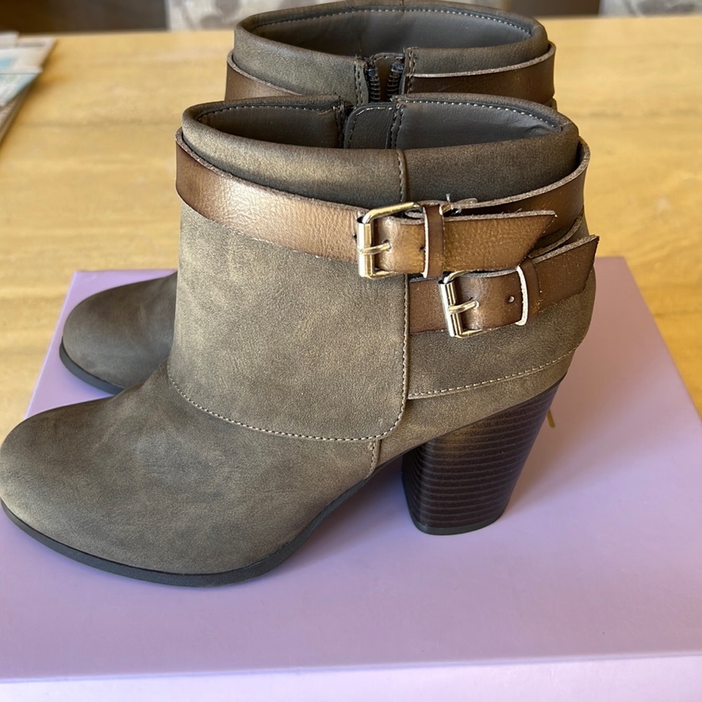 Madden girl Woman’s size 7.5 bootie